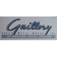 Guillory Sheet Metal Works, Inc. 